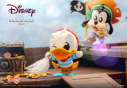 CBX190 - Disney - Disney Pirate Cosbi Collection