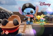 CBX190 - Disney - Disney Pirate Cosbi Collection