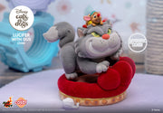 CBX218 - Disney - Disney Cats Cosbi Collection