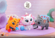 CBX218 - Disney - Disney Cats Cosbi Collection