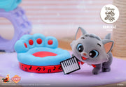 CBX218 - Disney - Disney Cats Cosbi Collection