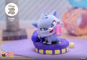 CBX218 - Disney - Disney Cats Cosbi Collection