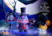 [Pre-Order] CBX219 - The Nightmare Before Christmas - Series 2 Cosbi Collection