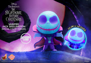 [Pre-Order] CBX219 - The Nightmare Before Christmas - Series 2 Cosbi Collection