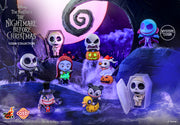 [Pre-Order] CBX219 - The Nightmare Before Christmas - Series 2 Cosbi Collection