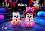 CBX224 - Disney - Disney Pumpkin Cosbi Collection