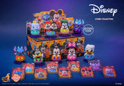 CBX224 - Disney - Disney Pumpkin Cosbi Collection