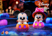 CBX224 - Disney - Disney Pumpkin Cosbi Collection