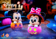 CBX224 - Disney - Disney Pumpkin Cosbi Collection