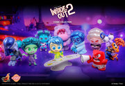 CBX239 - Inside Out 2 - Inside Out 2 Cosbi Collection (Series 2)