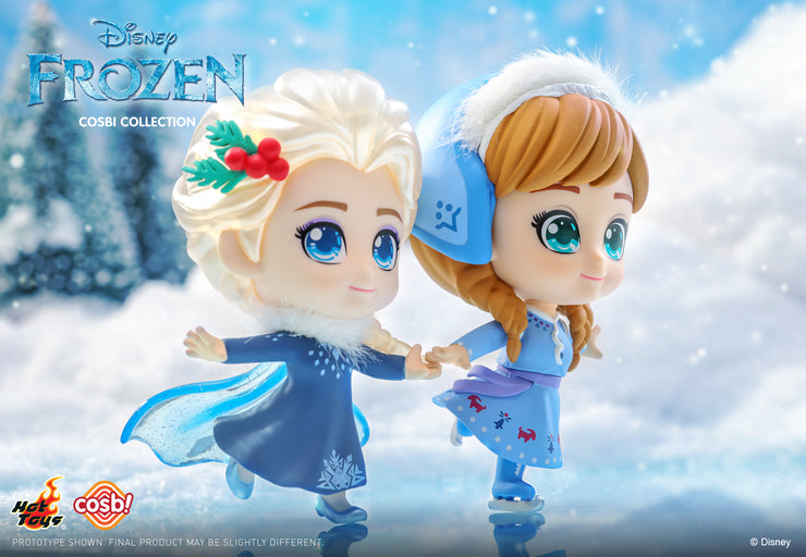 CBX240 - Frozen - Frozen Cosbi Collection (Series 2)