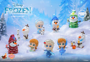 CBX240 - Frozen - Frozen Cosbi Collection (Series 2)