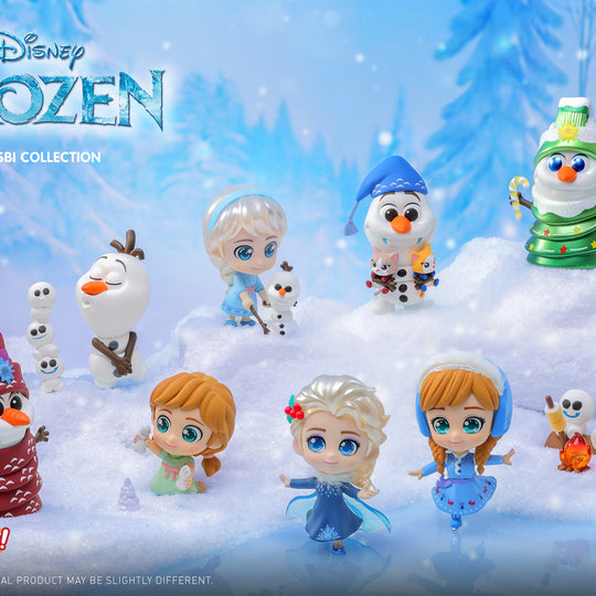 CBX240 - Frozen - Frozen Cosbi Collection (Series 2)