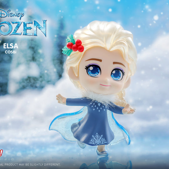 CBX240 - Frozen - Frozen Cosbi Collection (Series 2)