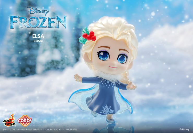 CBX240 - Frozen - Frozen Cosbi Collection (Series 2)