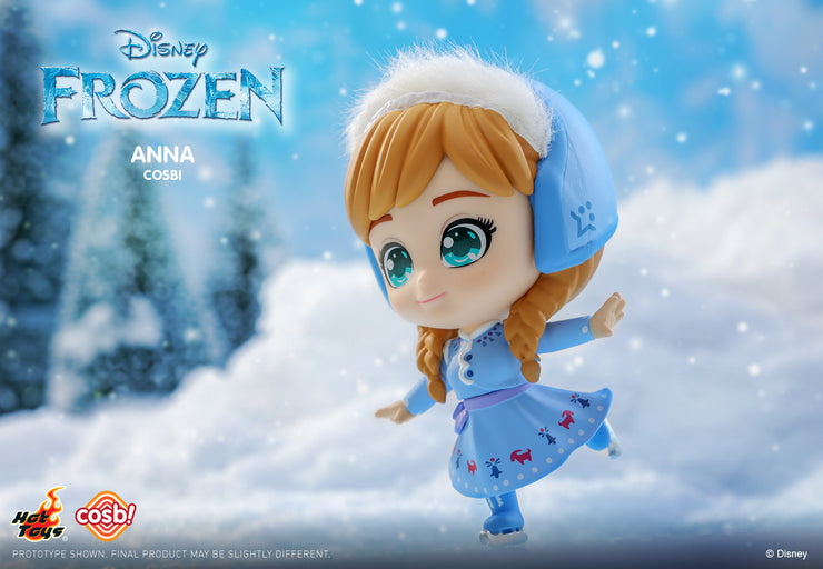 CBX240 - Frozen - Frozen Cosbi Collection (Series 2)