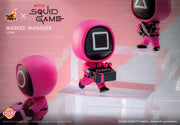 CBX241 - Squid Game - Squid Game Cosbi Collection