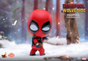 CBX248 - Deadpool & Wolverine Cosbi Bobble-Head Collection (Series 2)