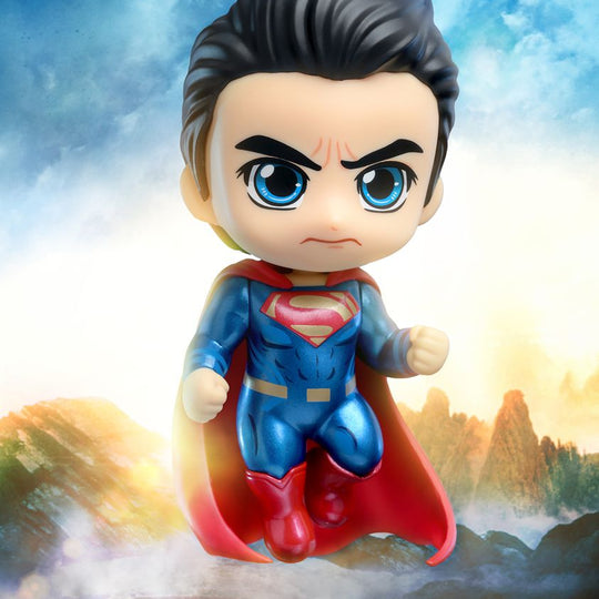 COSB1052 - Justice League: Superman Cosbaby (S)