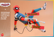 [Pre-Order] HONO STUDIO – HS07 - Your Friendly Neighborhood Spider-Man - Spider-Man (Homemade Suit) Action Figure