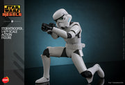 [Pre-Order] HONO STUDIO – HS08 - Star Wars: Rebels - Stormtrooper Action Figure