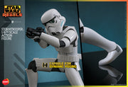 [Pre-Order] HONO STUDIO – HS08 - Star Wars: Rebels - Stormtrooper Action Figure