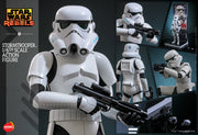 [Pre-Order] HONO STUDIO – HS08 - Star Wars: Rebels - Stormtrooper Action Figure