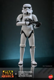 [Pre-Order] HONO STUDIO – HS08 - Star Wars: Rebels - Stormtrooper Action Figure