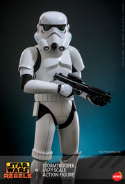 [Pre-Order] HONO STUDIO – HS08 - Star Wars: Rebels - Stormtrooper Action Figure