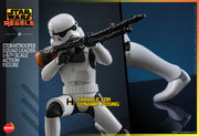 [Pre-Order] HONO STUDIO – HS09 - Star Wars: Rebels - Stormtrooper Squad Leader Action Figure