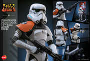 [Pre-Order] HONO STUDIO – HS09 - Star Wars: Rebels - Stormtrooper Squad Leader Action Figure