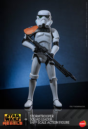 [Pre-Order] HONO STUDIO – HS09 - Star Wars: Rebels - Stormtrooper Squad Leader Action Figure