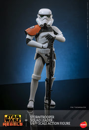 [Pre-Order] HONO STUDIO – HS09 - Star Wars: Rebels - Stormtrooper Squad Leader Action Figure