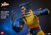 [Pre-Order] HONO STUDIO – HS06 - X-Men Wolverine (Unmasked) Action Figure