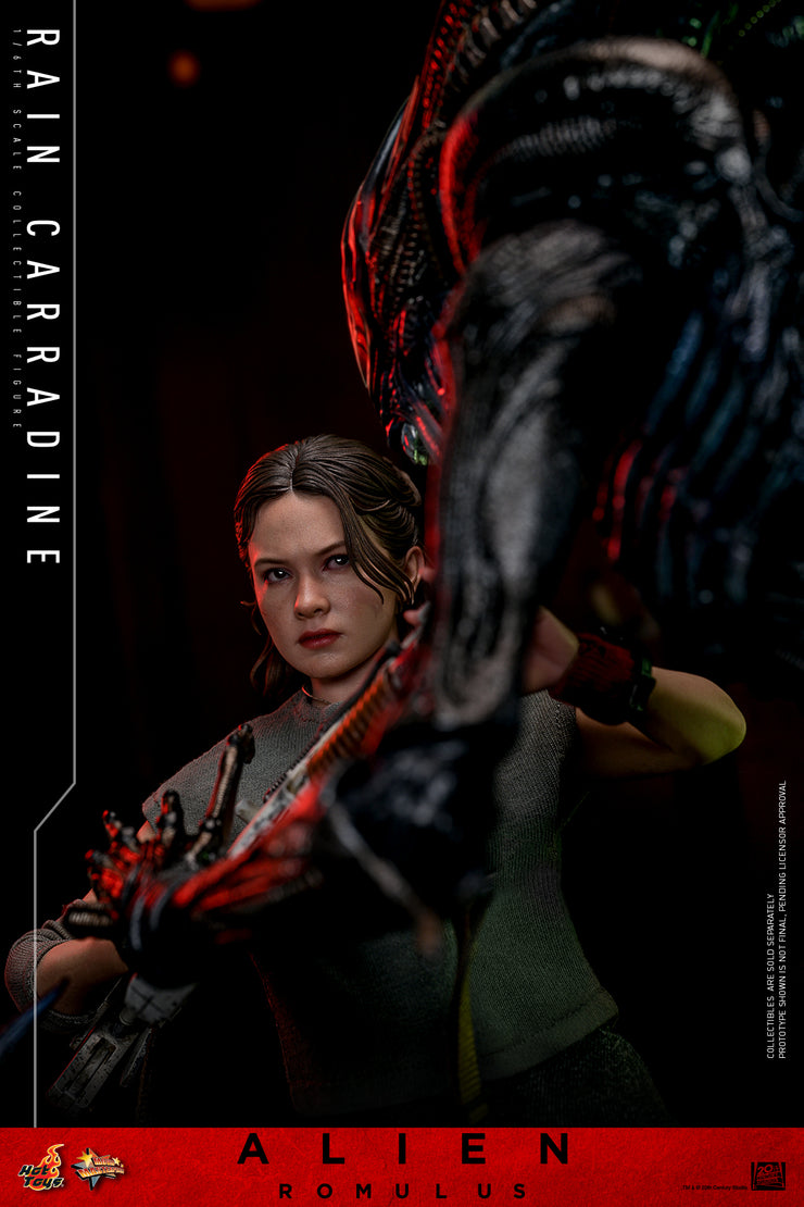 [Pre-Order] MMS793 - Alien: Romulus - 1/6th scale Rain Carradine Collectible Figure