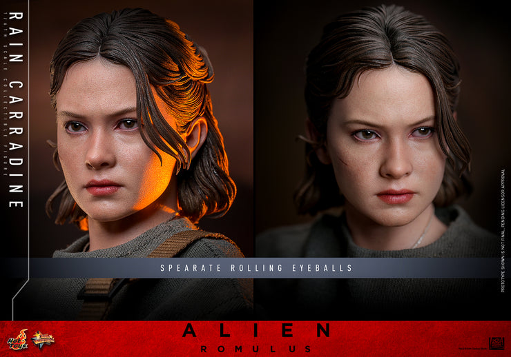 [Pre-Order] MMS793 - Alien: Romulus - 1/6th scale Rain Carradine Collectible Figure