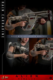 [Pre-Order] MMS793 - Alien: Romulus - 1/6th scale Rain Carradine Collectible Figure