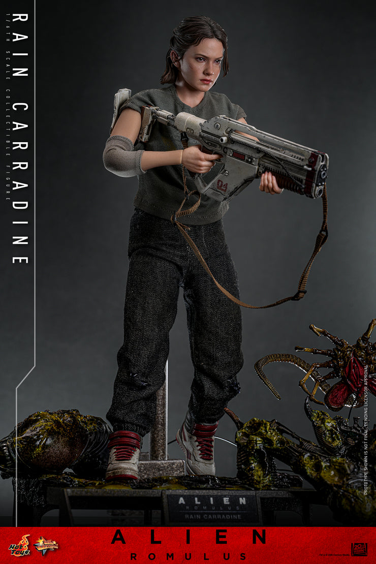 [Pre-Order] MMS793 - Alien: Romulus - 1/6th scale Rain Carradine Collectible Figure