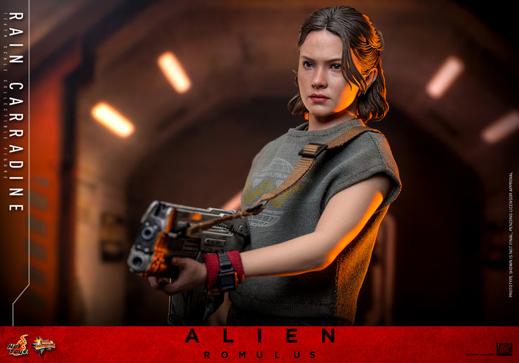 [Pre-Order] MMS793 - Alien: Romulus - 1/6th scale Rain Carradine Collectible Figure