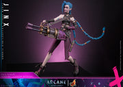 [Pre-Order] TMS137 - Arcane - 1/6th scale Jinx Collectible Figure