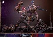 [Pre-Order] TMS138 - Arcane - 1/6th scale Vi Collectible Figure