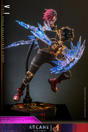 [Pre-Order] TMS138 - Arcane - 1/6th scale Vi Collectible Figure