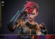 [Pre-Order] TMS138 - Arcane - 1/6th scale Vi Collectible Figure