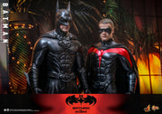 [Pre-Order] MMS786 - Batman & Robin - 1/6th scale Batman Collectible Figure