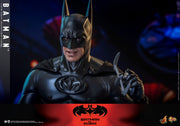 [Pre-Order] MMS786 - Batman & Robin - 1/6th scale Batman Collectible Figure