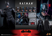 [Pre-Order] MMS786 - Batman & Robin - 1/6th scale Batman Collectible Figure