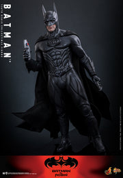 [Pre-Order] MMS786 - Batman & Robin - 1/6th scale Batman Collectible Figure