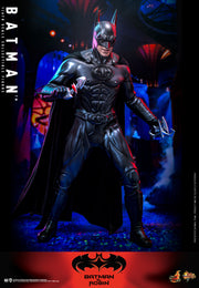 [Pre-Order] MMS786 - Batman & Robin - 1/6th scale Batman Collectible Figure