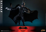 [Pre-Order] MMS786 - Batman & Robin - 1/6th scale Batman Collectible Figure