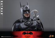 [Pre-Order] MMS786 - Batman & Robin - 1/6th scale Batman Collectible Figure